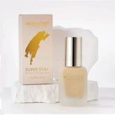 Miss Rose Super Stay Foundation  Perfect Fitting Skin